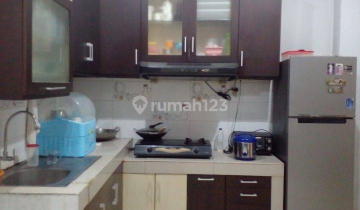 Taman surya 5 dijual rumah furnish 1