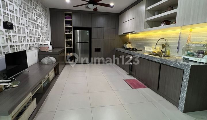 Rumah elang laut residance baguss siap pakai