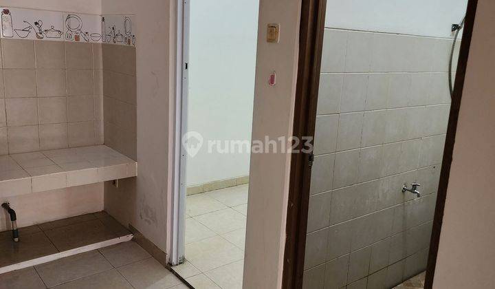 Dijual rumah rapi siap huni cengkareng residences  2