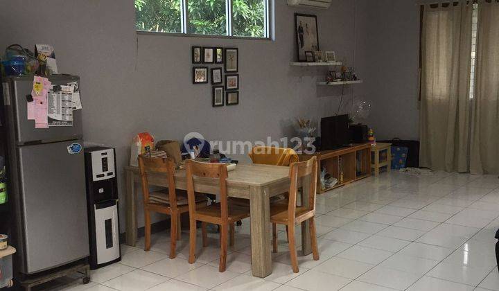 Rumah asri kalideres siap huni 2