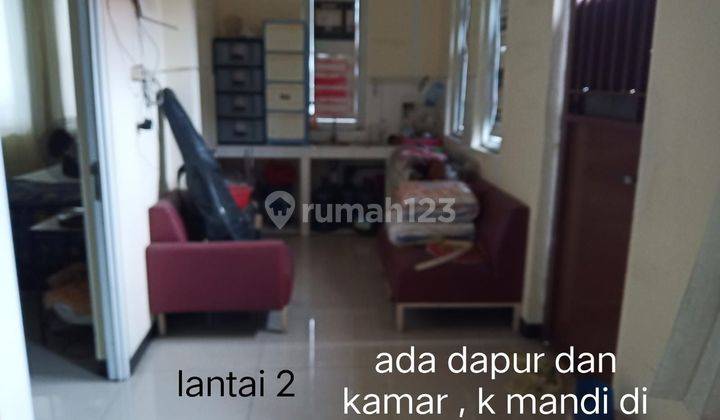 Rumah Telukgong Bisa Untuk Usaha , Jualan. Kos2an , Lokasi Dekat Dengan Sekolahan 2