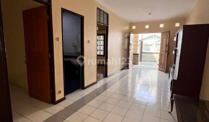 Dijual rumah alam raya ,siap pakai 1