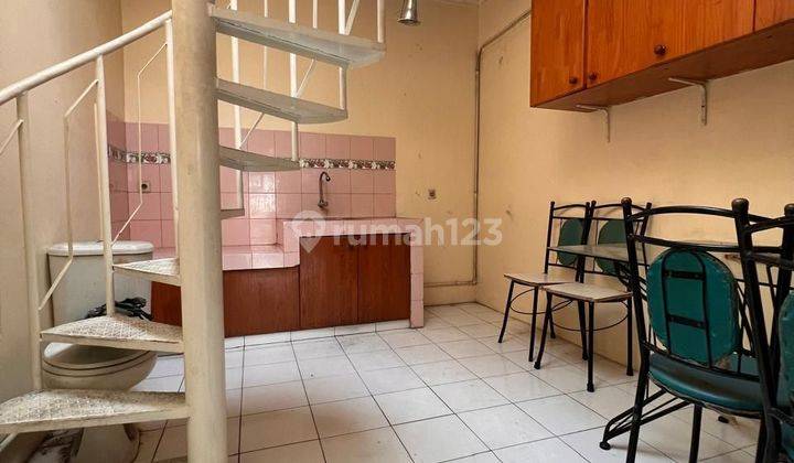 Dijual rumah alam raya ,siap pakai 2