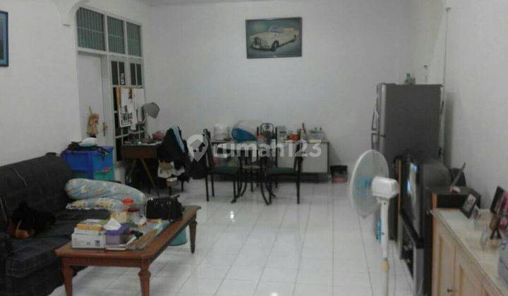 Dijual muraahh rumah siap huni di puri gandena  1