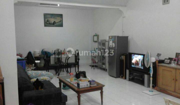 Dijual muraahh rumah siap huni di puri gandena  2