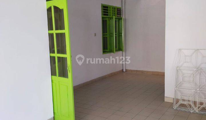 Disewakan rumah citra 1 siap huni asriii 2