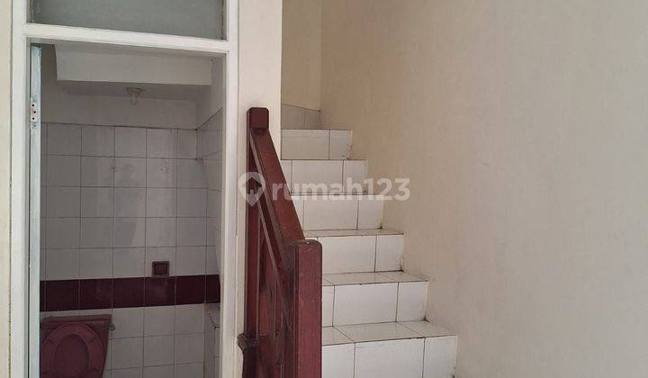 Jual murah rumah banjar wijaya 2