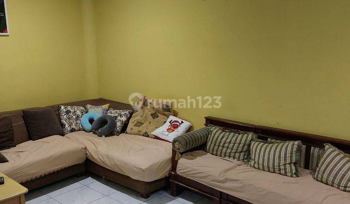 Dijual rumah taman surya asri nyaman  2