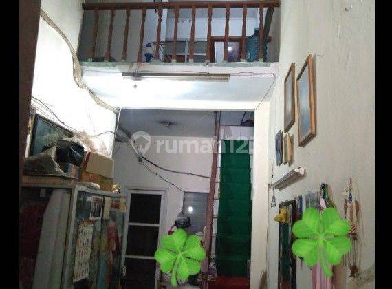 Dijual muraahh rumah kelapa gading , bisa utk kos kos an 2