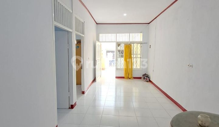 Dijual Muraahh Rumah Menceng Sudah Rapi 2