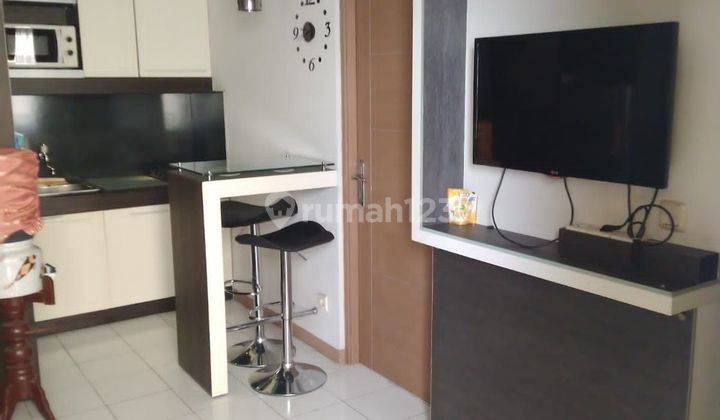 Disewa Apartemen Palem Mention Taman Surya  2