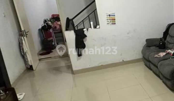 Dijual rumah puri gardena 2kamar Dijual rumah puri gardena 2kamar