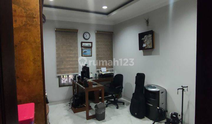 Dijual cepat rumah citra 2 hoek  2