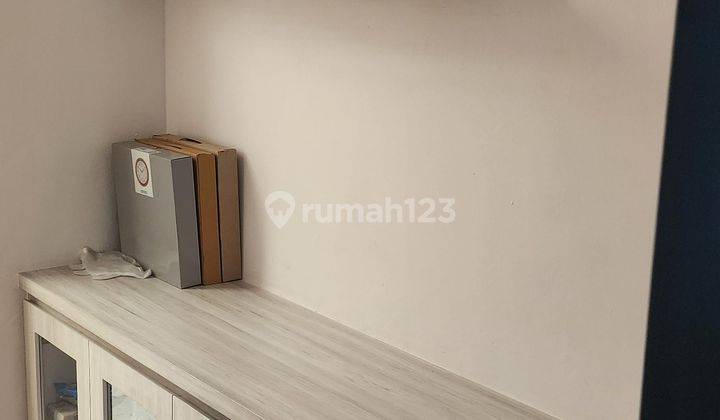 Dijual rumah di karawaci cendana peak furnish  2