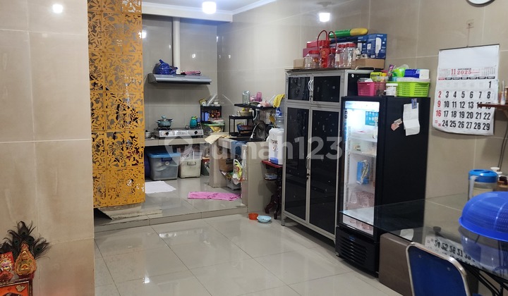 Dijual Rumah Palen 3lt.siap Huni Tidak Banjir