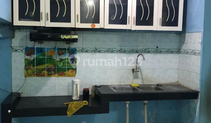 Dijual Rumah Taman Palem 2lantai Jual Murah  2