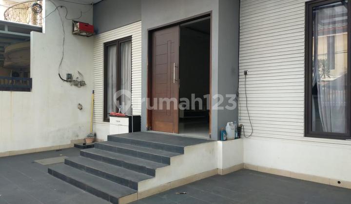 Disewa Rumah 3L di Citra 3 Siap Huni dengan Kamar 5