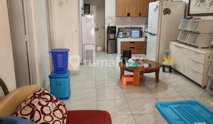 Town House City Resort Ready to Occupy Semi-Furnished