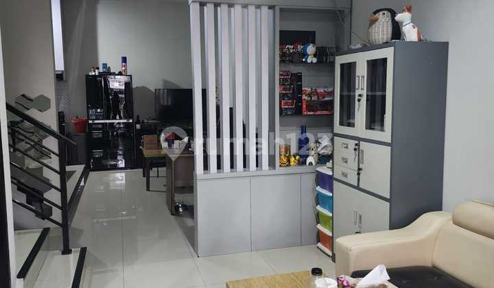 Dijual Rumah Citra 2 Sudah Rapi Tinggal Bawa Koper 2