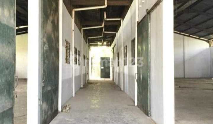 For rent. Warehouse in Batu Ceper, Jln Pembangunan, area 3435 square meters. For rent. Warehouse in Batu Ceper, Jln Pembangunan, area 3435 square meters.