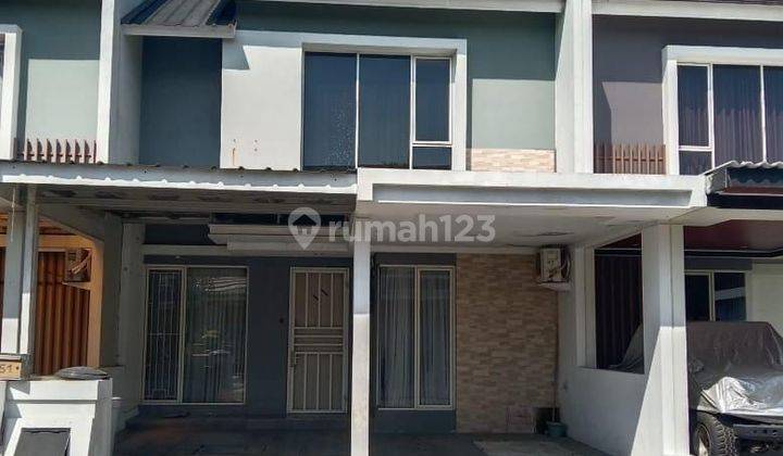 Dijual Rumah Siap Pakai Grand Taruma, Karawang  Barat  1