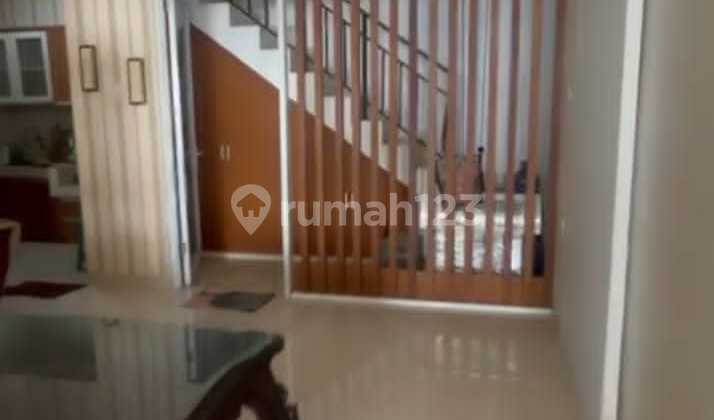 Dijual Rumah Siap Huni Villa Malatii Ban
