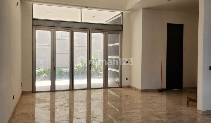 Disewakan Rumah Baru Cluster Mozart Kosongan 2