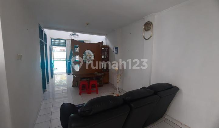 Dijual Rumah Citra 3 Siap Huni 