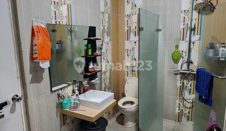 Jual Rumah Taman Palem Blok D 2