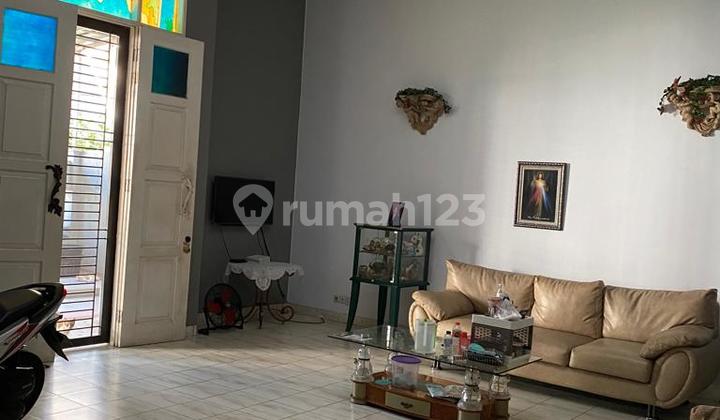 Dijual Rumah Citra 2 Siap Pakai