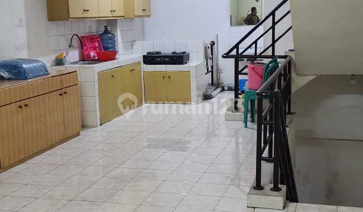 For Sale Mutiara Palem Shophouse Ready to Use on Boulevard 2