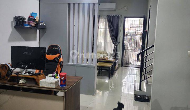 Dijual Rumah Citra 2 Siap Huni Rapi 3kt  1