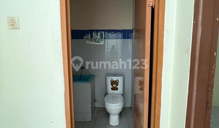 Dijual Tumah Alam Raya Jurumudi Siap Huni Bs Kpr.... Marr 2
