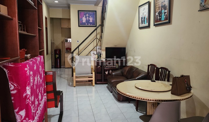 Jual Rumah Xitra 1 Muraahh