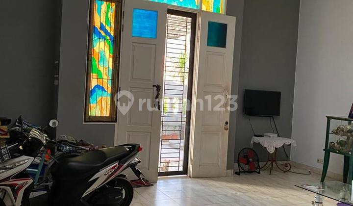 Quick Sale Citra 2 House Suitable for Business 2