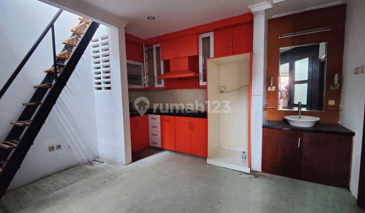 Dijual Cepat Rumah Citra 1 Siap Pakai  2