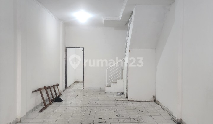 Disewa Ruko Permata Palem 2 LT Akses 3Mobill Disewa Ruko Permata Palem 2 LT Akses 3Mobill