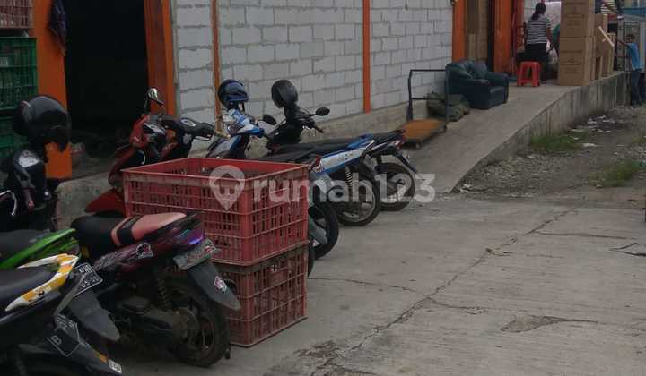 Arya Kemuning Warehouse for Rent, Tangerang City Arya Kemuning Warehouse for Rent, Tangerang City