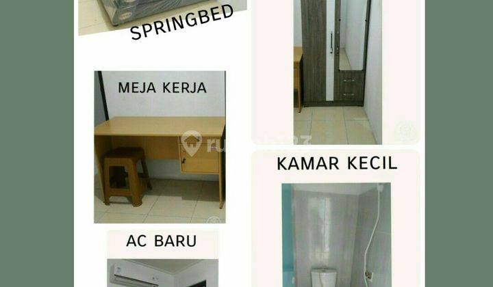 Dijual Kos Kosan Full Yg Sedang Berjalan  2