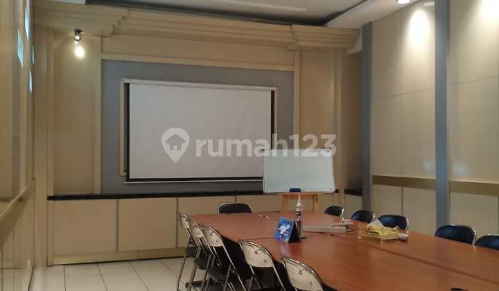 Warehouse for Sale Ready to Use Near Sukarno Airport