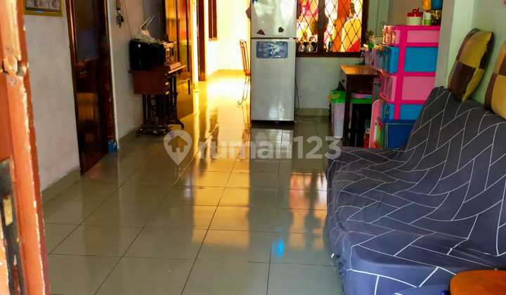 For Sale House Around Jembatan Lima, Gudang Areng St.