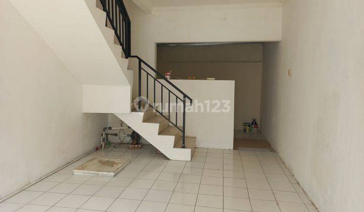 Disewakan Rumah Di Golden Palem Siap Pakai 2kt 1