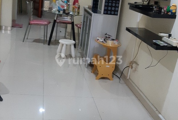Dijual Rumah Cengkareng Residance Siap Huni