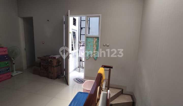 Jual Rumah Dibojong Indah Siap Huni Bebas Banjir