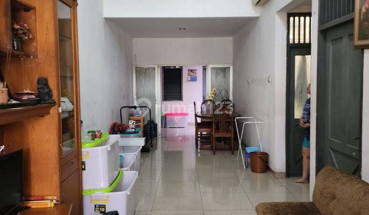 Dijual Cepattt Rumah 1ext Bisa Usaha Krn Tidak Dalam Cluster 2