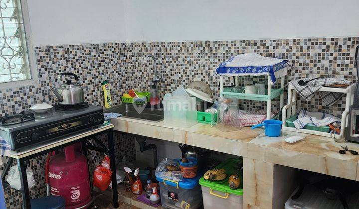 Disewakan Rumah Citra 1 Siap Pakai Lebar 10 2