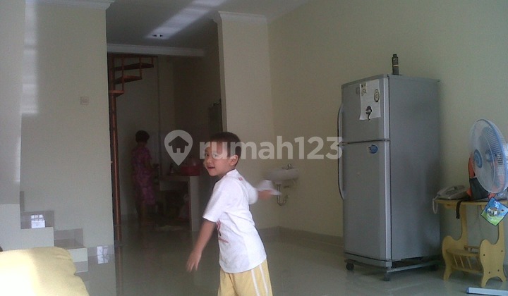 Dijual Rumah Cengkaren Residence Siap Akad Dijual Rumah Cengkaren Residence Siap Akad