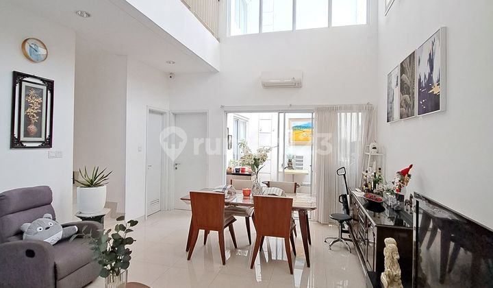 Jual Murah Rumah Metland Puri Rapi