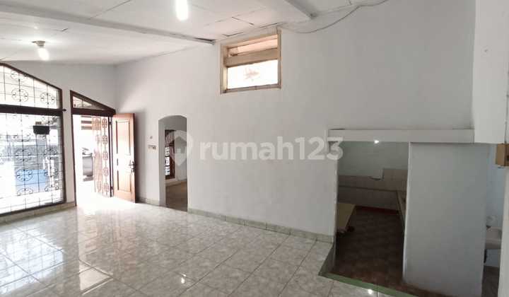 Dijual Muraahh Rumah Daan Mogot Estate 2