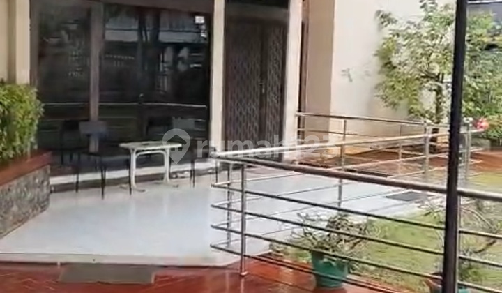 Dijual Rumah Besar Hoek Pluit Murni Dijual Rumah Besar Hoek Pluit Murni